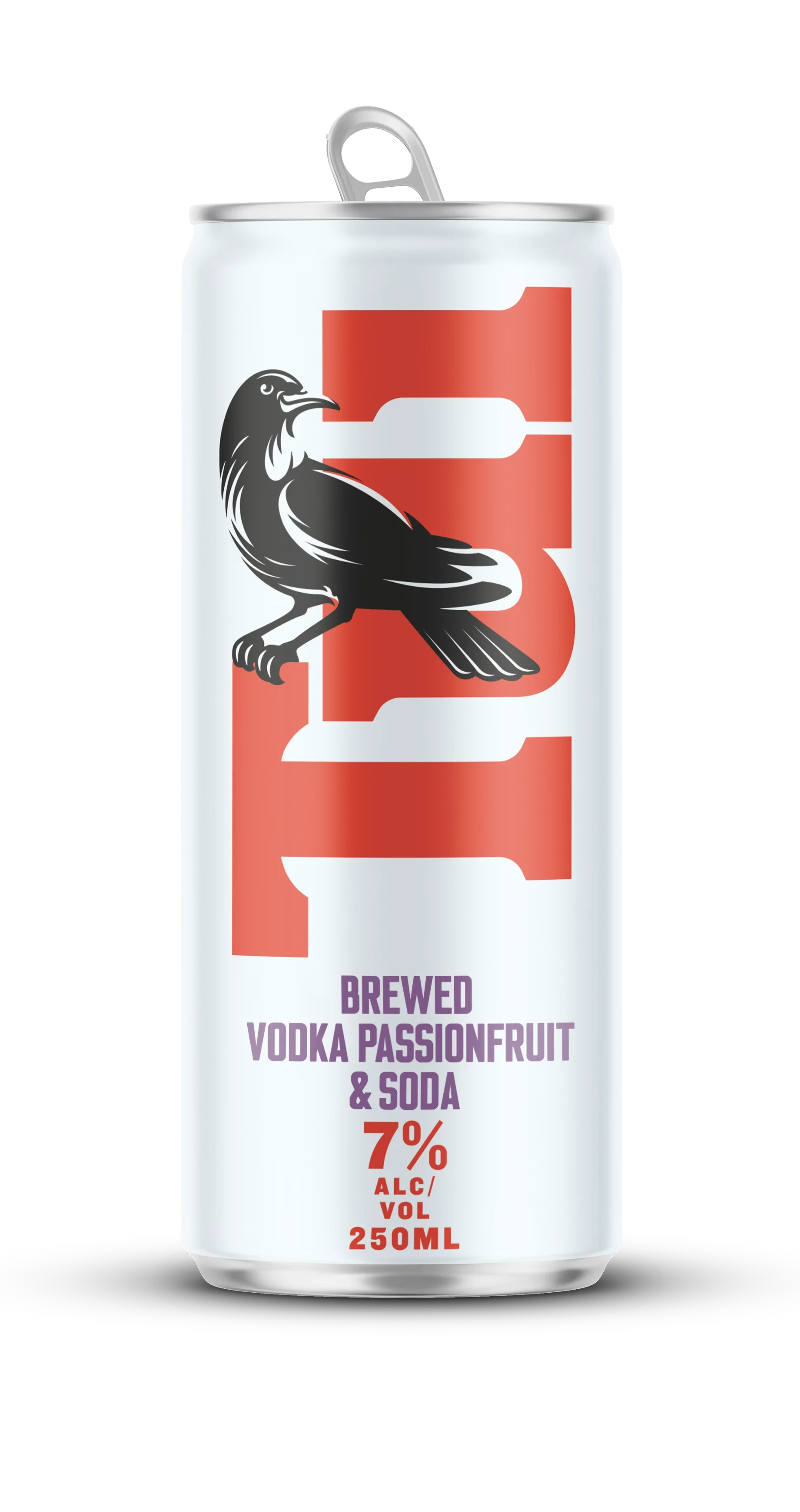 Tui Vodka Passionfruit 1