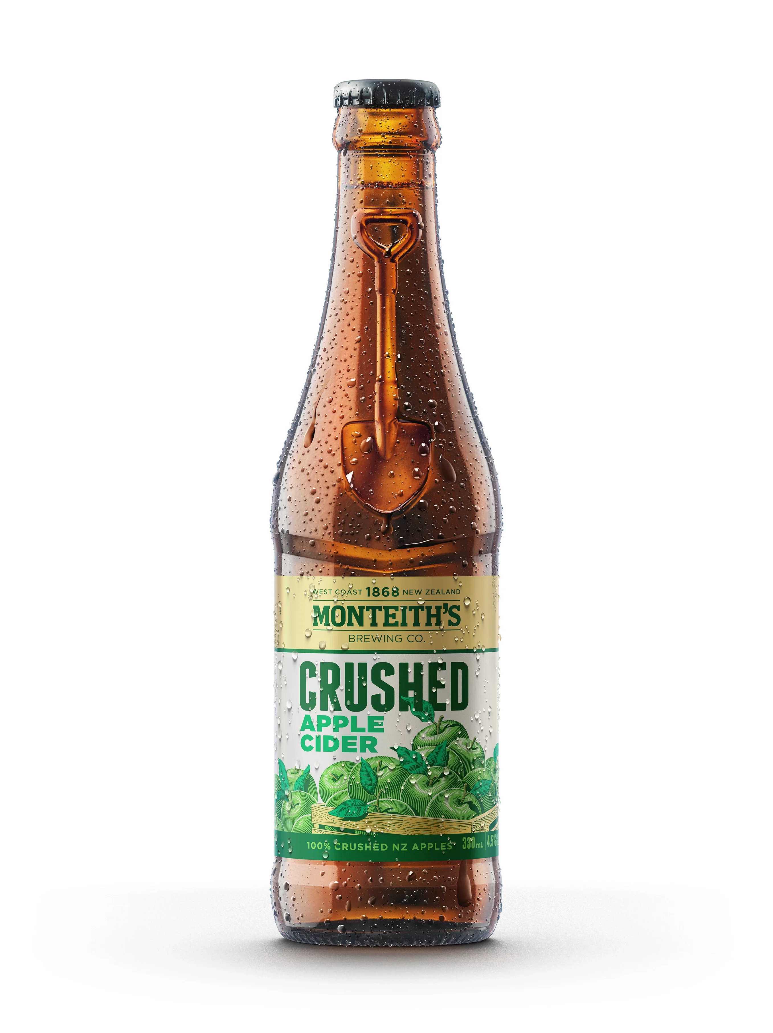 Monteiths 330Ml Cac F Lr Spritz