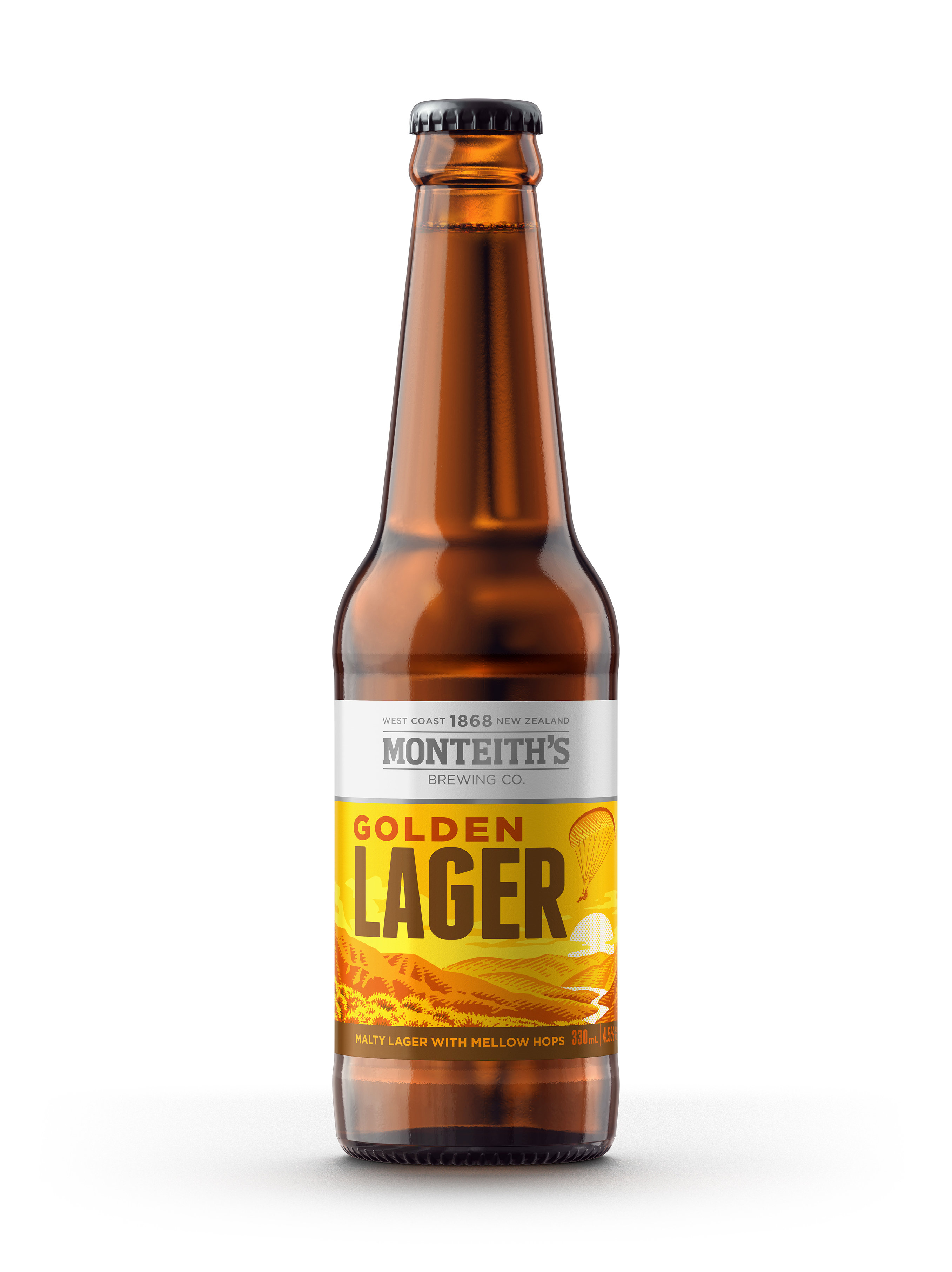 Monteiths Gl Mk6 330Ml Lr