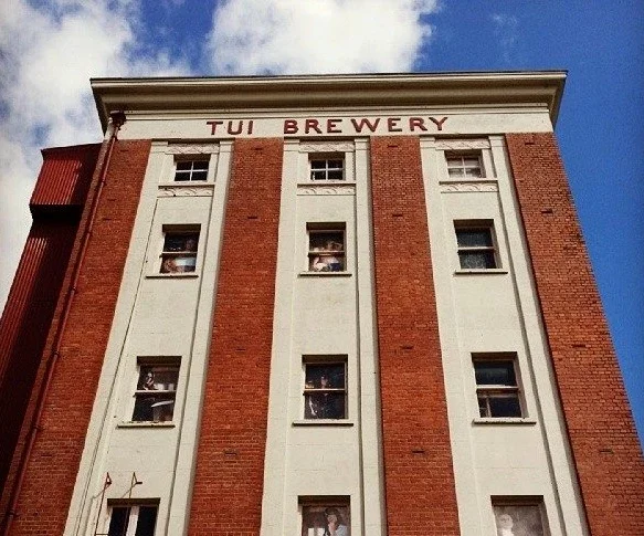 Tui Tower