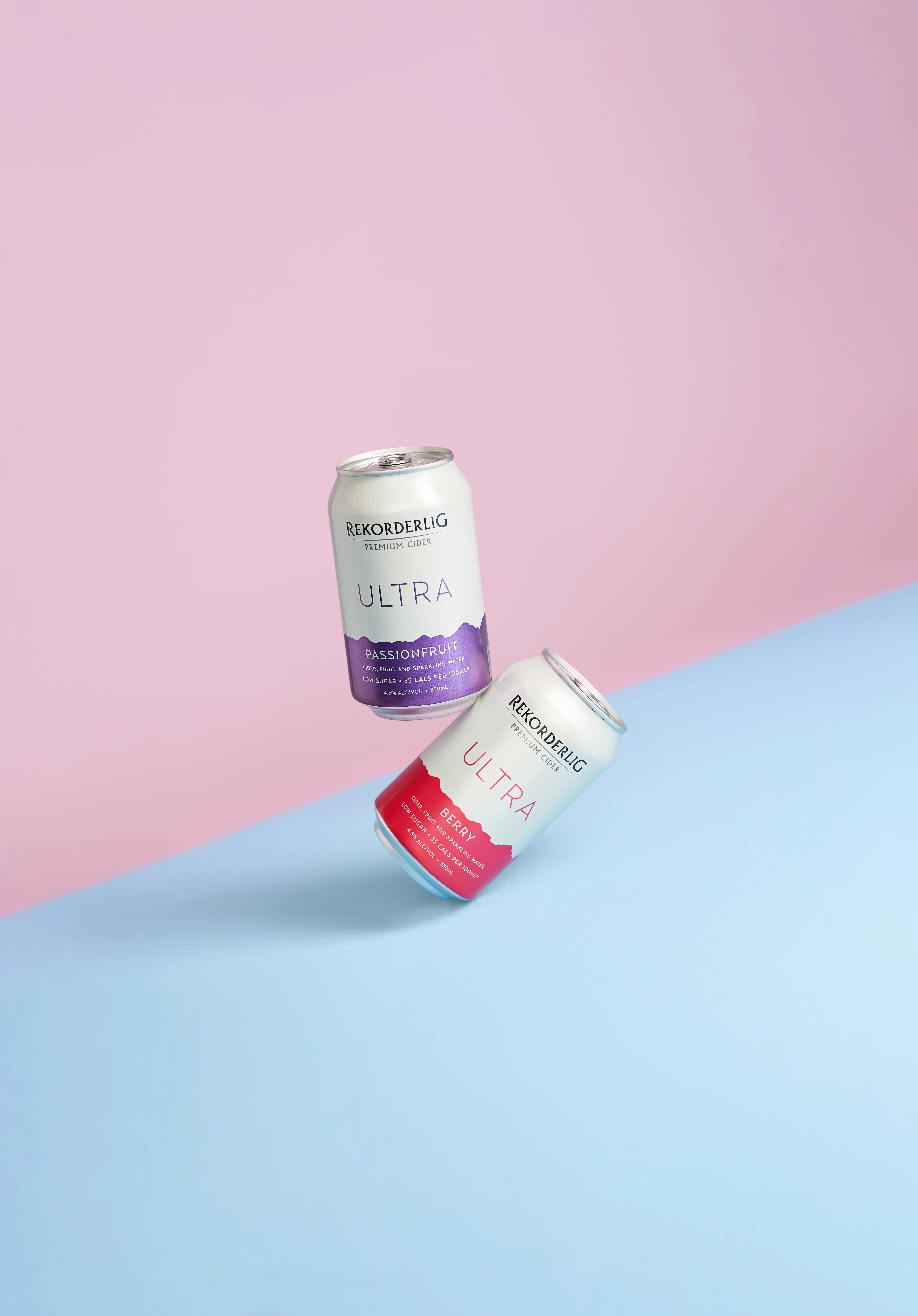 Rekorderlig Beautifully Balanced Static 1