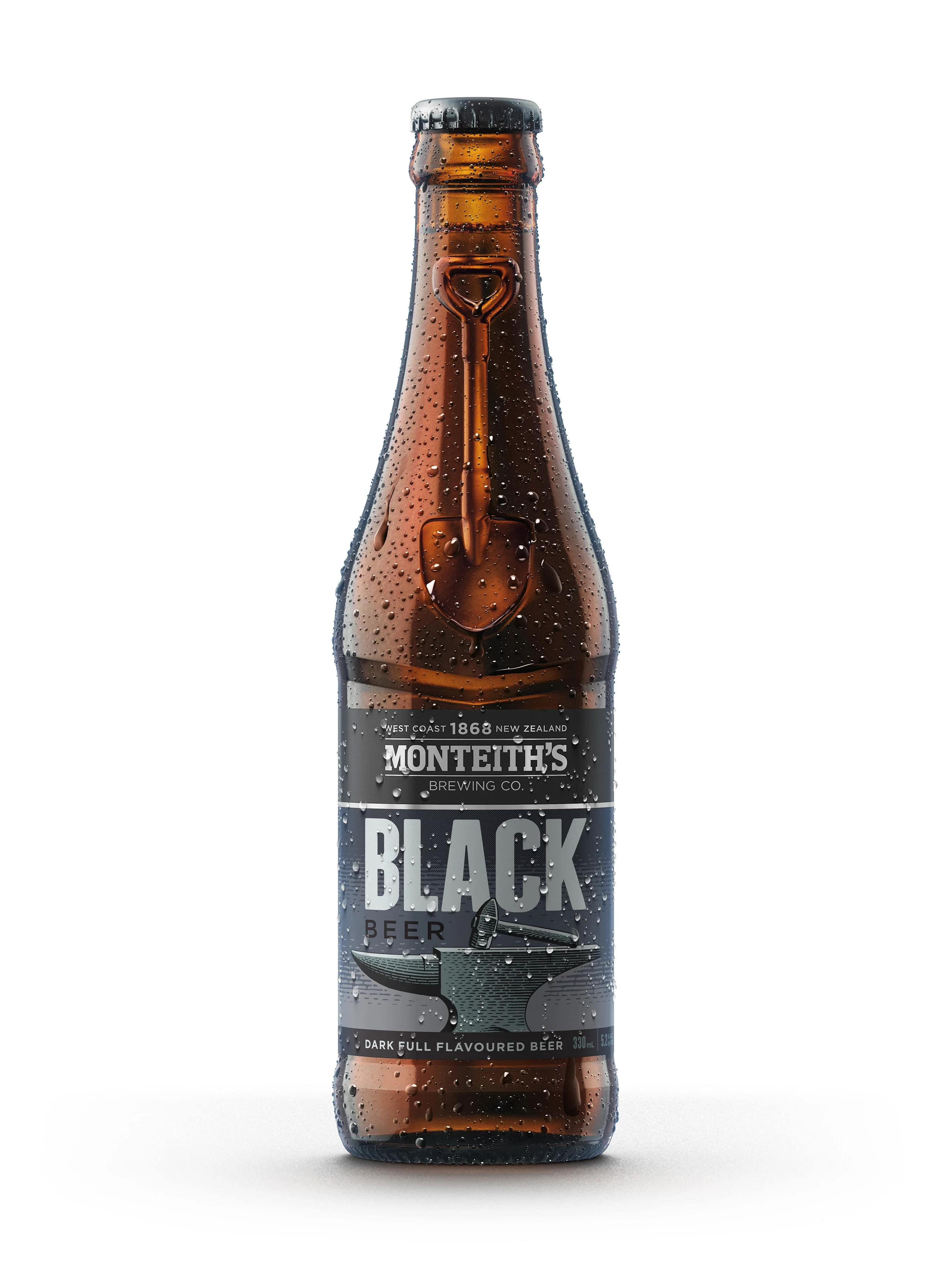 Monteiths 330Ml Black F Lr Spritz 1
