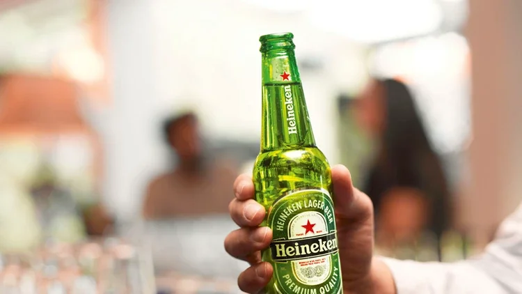 Heineken