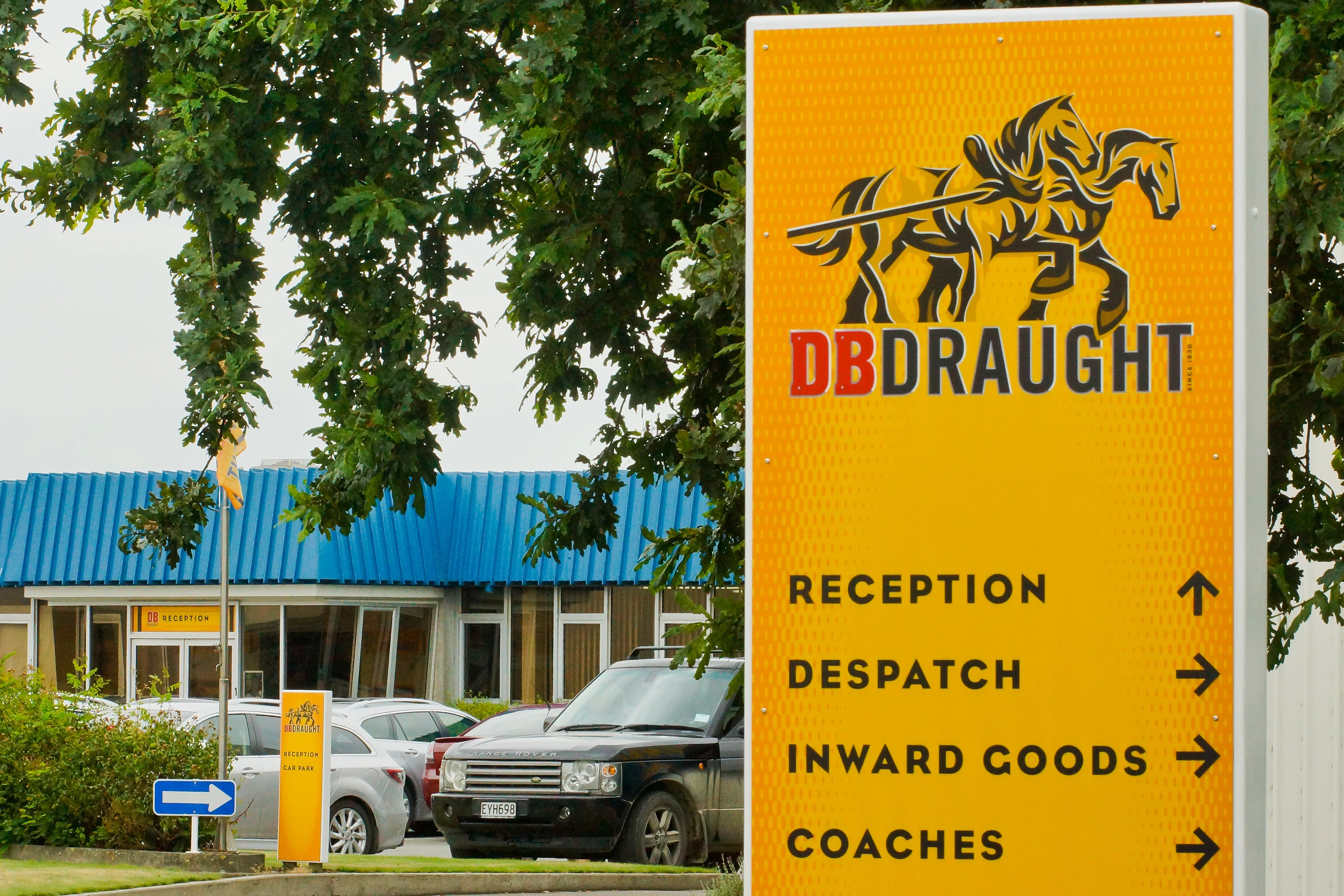 Db Draught Re Launch 16Th Feb 2012 Medium 004 9723
