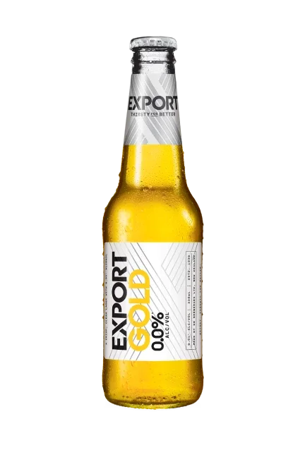 Export Gold 0